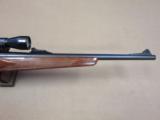 Remington Model 600 Mohawk in .243 Caliber w/ Weaver K4 Scope - 4 of 25