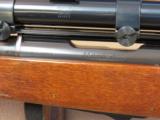 Remington Model 600 Mohawk in .243 Caliber w/ Weaver K4 Scope - 6 of 25