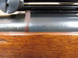 Remington Model 600 Mohawk in .243 Caliber w/ Weaver K4 Scope - 23 of 25
