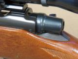 Remington Model 600 Mohawk in .243 Caliber w/ Weaver K4 Scope - 12 of 25