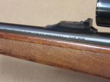 Remington Model 600 Mohawk in .243 Caliber w/ Weaver K4 Scope - 7 of 25