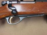 Remington Model 600 Mohawk in .243 Caliber w/ Weaver K4 Scope - 17 of 25