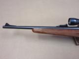Remington Model 600 Mohawk in .243 Caliber w/ Weaver K4 Scope - 9 of 25