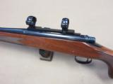 1976 Vintage Remington Model 700 BDL in 30-06 Caliber w/ Redfield Rings and 1-Piece Base
SOLD - 11 of 24