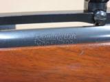 1976 Vintage Remington Model 700 BDL in 30-06 Caliber w/ Redfield Rings and 1-Piece Base
SOLD - 13 of 24