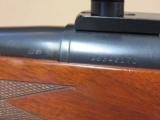 1976 Vintage Remington Model 700 BDL in 30-06 Caliber w/ Redfield Rings and 1-Piece Base
SOLD - 12 of 24
