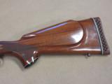 1976 Vintage Remington Model 700 BDL in 30-06 Caliber w/ Redfield Rings and 1-Piece Base
SOLD - 10 of 24
