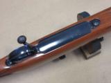 1976 Vintage Remington Model 700 BDL in 30-06 Caliber w/ Redfield Rings and 1-Piece Base
SOLD - 5 of 24