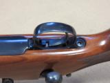 1976 Vintage Remington Model 700 BDL in 30-06 Caliber w/ Redfield Rings and 1-Piece Base
SOLD - 24 of 24