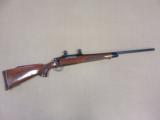 1976 Vintage Remington Model 700 BDL in 30-06 Caliber w/ Redfield Rings and 1-Piece Base
SOLD - 1 of 24