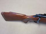 1976 Vintage Remington Model 700 BDL in 30-06 Caliber w/ Redfield Rings and 1-Piece Base
SOLD - 3 of 24