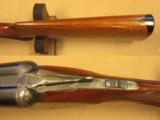 Parker VH Grade 20 Gauge Double Shotgun, 26 Inch Barrels, Very Rare with Original Box and Hang Tags - 10 of 25