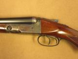 Parker VH Grade 20 Gauge Double Shotgun, 26 Inch Barrels, Very Rare with Original Box and Hang Tags - 7 of 25