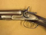 Colt 1878 12 Gauge Double Barrel Hammer Shotgun, Grade #8 Configuration - 7 of 16