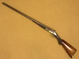 Colt 1878 12 Gauge Double Barrel Hammer Shotgun, Grade #8 Configuration - 2 of 16