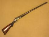 Colt 1878 12 Gauge Double Barrel Hammer Shotgun, Grade #8 Configuration - 9 of 16