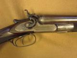 Colt 1878 12 Gauge Double Barrel Hammer Shotgun, Grade #8 Configuration - 4 of 16