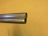 Colt 1878 12 Gauge Double Barrel Hammer Shotgun, Grade #8 Configuration - 13 of 16