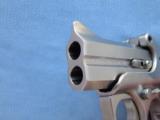 Bond Arms Texas Defender, 2-Barrel Derringer, Cal. .44 Magnum - 9 of 10