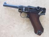 DWM Police/"Sneak" Luger Rig, Cal. 9mm - 2 of 16