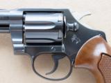 1976 Colt Detective Special .38 Special Revolver EXCELLENT!! - 3 of 25