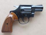 1976 Colt Detective Special .38 Special Revolver EXCELLENT!! - 5 of 25