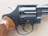 1976 Colt Detective Special .38 Special Revolver EXCELLENT!! - 7 of 25