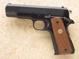 Colt Series 70 Lightweight Commander, Cal. .45 ACP, As New Condition with Original Box - 2 of 14