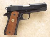 Colt Series 70 Lightweight Commander, Cal. .45 ACP, As New Condition with Original Box - 9 of 14