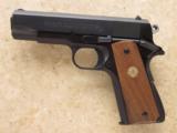 Colt Series 70 Lightweight Commander, Cal. .45 ACP, As New Condition with Original Box - 8 of 14