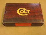 Colt Series 70 Lightweight Commander, Cal. .45 ACP, As New Condition with Original Box - 4 of 14