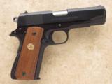 Colt Series 70 Lightweight Commander, Cal. .45 ACP, As New Condition with Original Box - 3 of 14