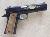 Colt 1911 XSE "The Premier Edition" One of 750 Made, Cal. .45 ACP, NIB, New - 5 of 15