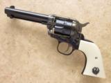 Ruger Single-Six Vaquero "Limited Edition", Cal. .22 LR, Color case-Hardened Frame, NIB - 6 of 7