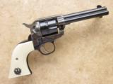 Ruger Single-Six Vaquero "Limited Edition", Cal. .22 LR, Color case-Hardened Frame, NIB - 2 of 7