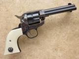 Ruger Single-Six Vaquero "Limited Edition", Cal. .22 LR, Color case-Hardened Frame, NIB - 5 of 7