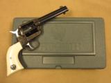 Ruger Single-Six Vaquero "Limited Edition", Cal. .22 LR, Color case-Hardened Frame, NIB - 1 of 7