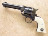 Ruger Single-Six Vaquero "Limited Edition", Cal. .22 LR, Color case-Hardened Frame, NIB - 3 of 7