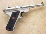 Ruger Mark II "One of One Thousand", Cal. .22LR, NIB - 3 of 9