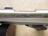 Ruger Mark II "One of One Thousand", Cal. .22LR, NIB - 6 of 9
