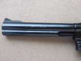 Smith & Wesson Model 29-5 .44 Magnum w/ 7.5" Barrel -- Excellent Condition!! - 3 of 25