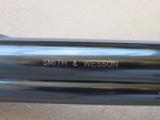 Smith & Wesson Model 29-5 .44 Magnum w/ 7.5" Barrel -- Excellent Condition!! - 21 of 25