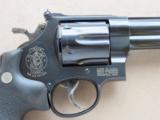 Smith & Wesson Model 29-5 .44 Magnum w/ 7.5" Barrel -- Excellent Condition!! - 6 of 25