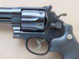 Smith & Wesson Model 29-5 .44 Magnum w/ 7.5" Barrel -- Excellent Condition!! - 2 of 25