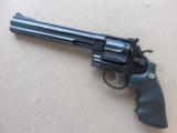 Smith & Wesson Model 29-5 .44 Magnum w/ 7.5" Barrel -- Excellent Condition!! - 1 of 25