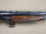1982 Browning BPS 12 Gauge Shotgun with Extra Barrel
- 5 of 25