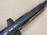 1982 Browning BPS 12 Gauge Shotgun with Extra Barrel
- 16 of 25