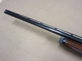 1982 Browning BPS 12 Gauge Shotgun with Extra Barrel
- 11 of 25