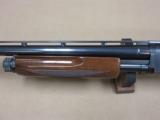 1982 Browning BPS 12 Gauge Shotgun with Extra Barrel
- 10 of 25
