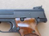 1978 Smith & Wesson Model 41 .22 Pistol - Excellent - 3 of 25